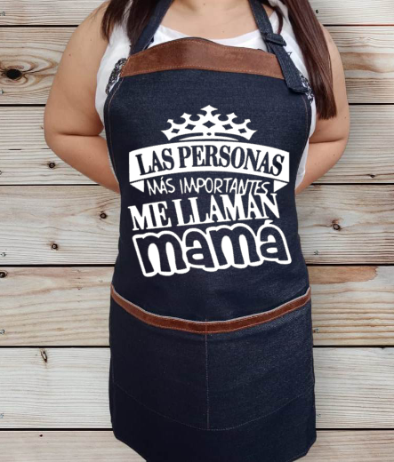 Las Personas más Importantes...