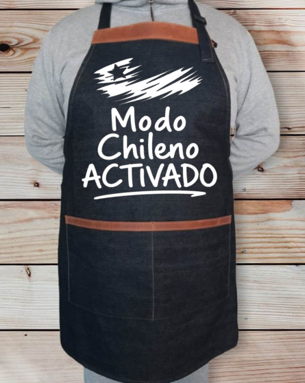 Modo Chileno Activado