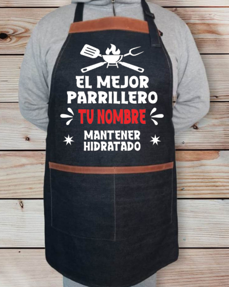 Tu Nombre - Mantener Hidratado