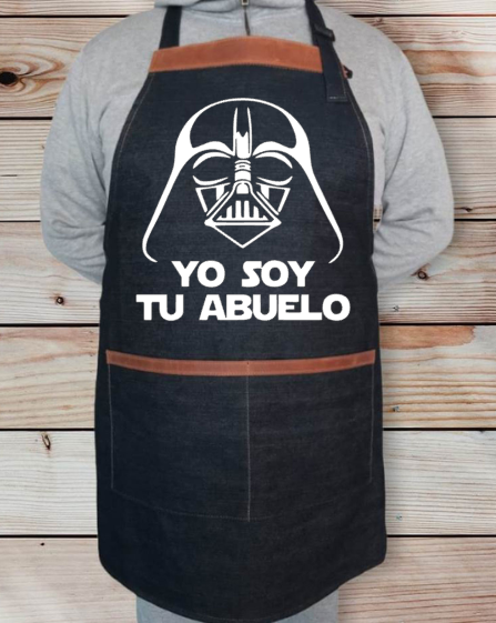 Yo Soy Tu Abuelo