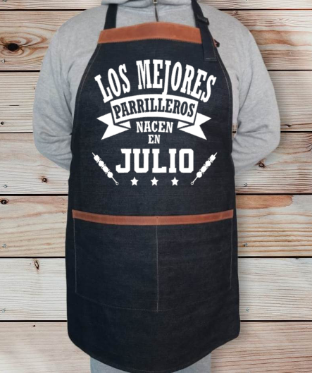 Los Mejores Parrilleros Nacen 2...