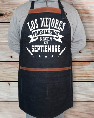 Los Mejores Parrilleros Nacen 2...