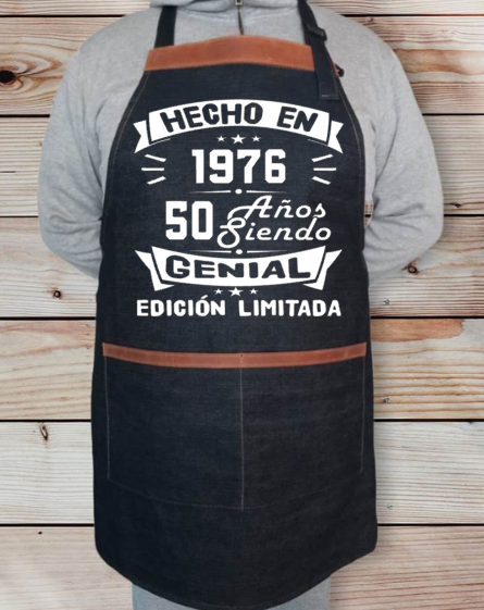 50 Años Siendo Genial
