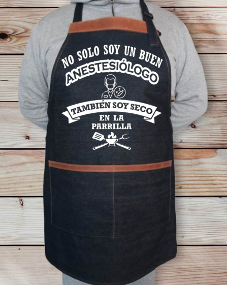 Anestesiólogo