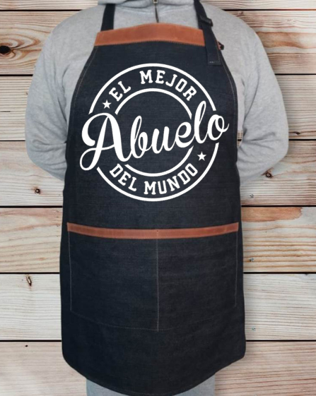 El Mejor Abuelo el Mundo
