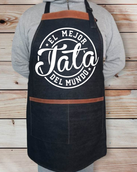 El Mejor Tata del Mundo