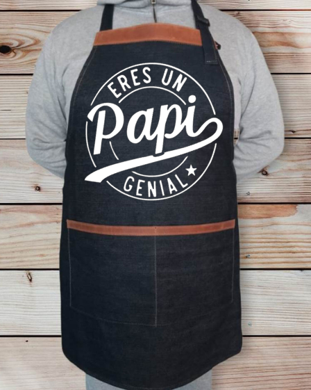 Eres un Papi Genial