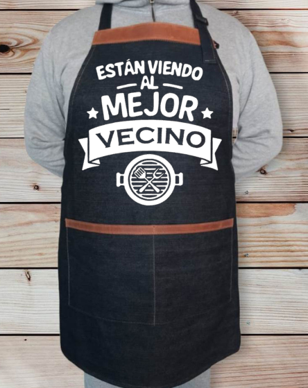 Mejor Vecino