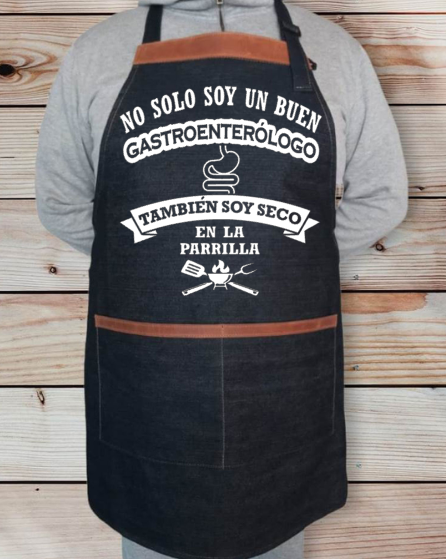 Gastroenterólogo