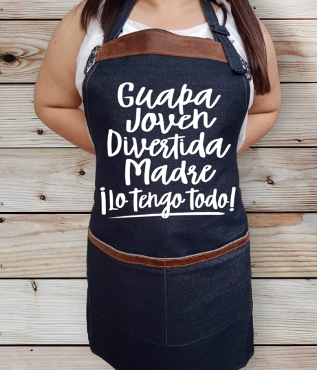 Guapa Joven Divertida
