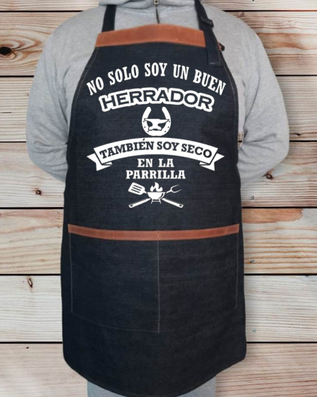 Herrador
