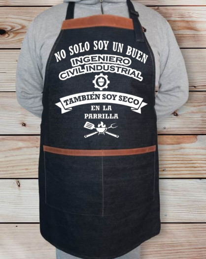 Ingeniero Civil Industrial