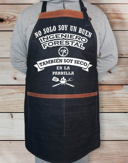Ingeniero Forestal