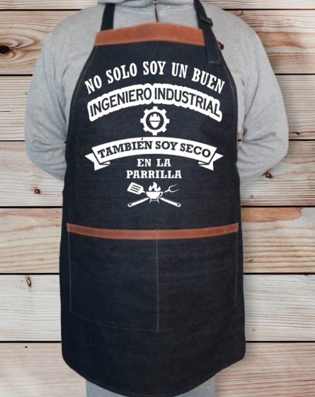 Ingeniero Industrial