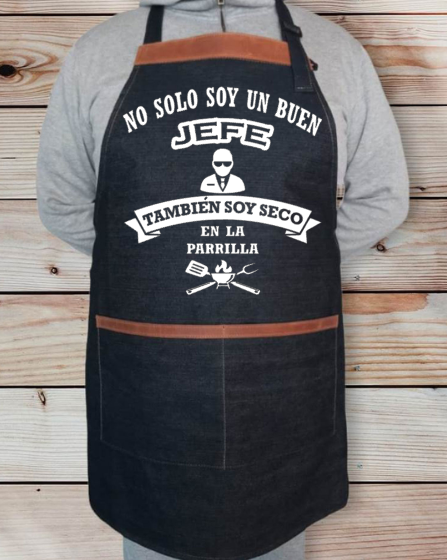 Jefe