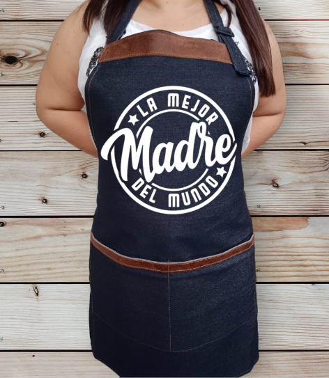 La Mejor Madre del Mundo