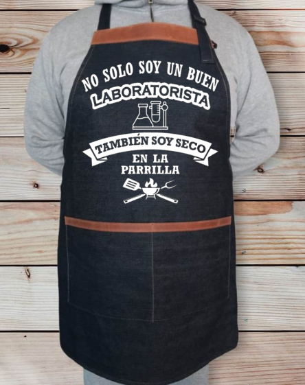 Laboratorista
