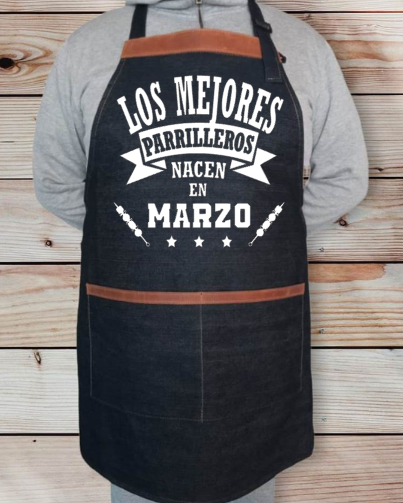 Los Mejores Parrilleros Nacen 2...