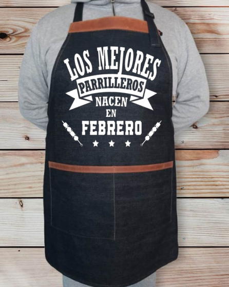 Los Mejores Parrilleros Nacen 2...