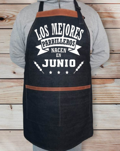 Los Mejores Parrilleros Nacen 2...