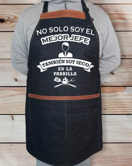 Mejor Jefe