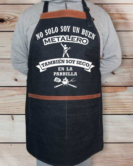 Metalero