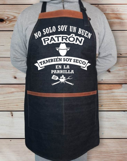 Patrón