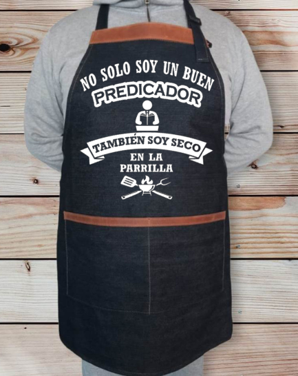 Predicador