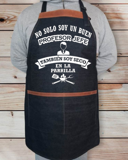 Profesor Jefe