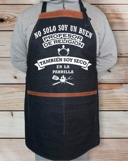 Profesor de Religión