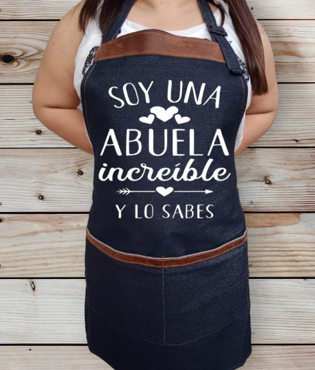 Soy una Abuela Increíble