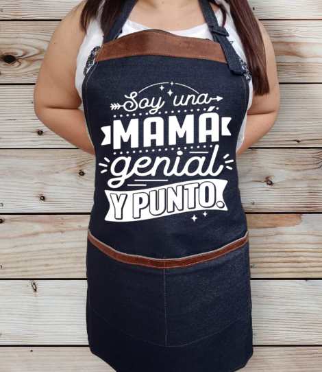 Soy una Mamá Genial y Punto