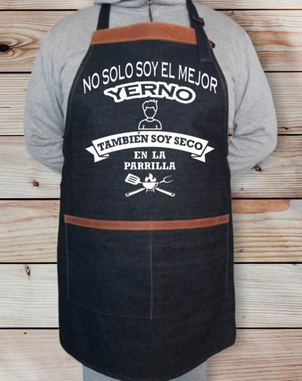 Mejor Yerno