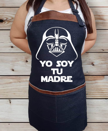 Yo Soy tu Madre