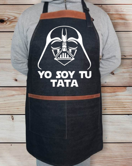 Yo Soy Tu Tata