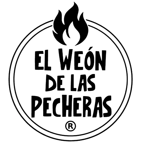 El Weon De Las Pecheras logo
