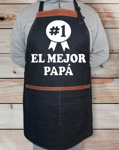 El Mejor Papá No 1