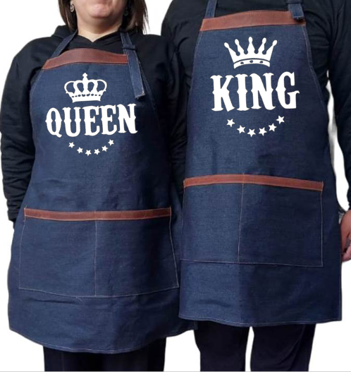 Queen King 2