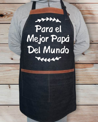 Para el Mejor Papá del Mundo 2