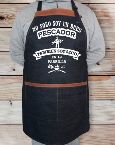 Pescador