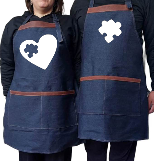 Rompecabezas Corazón