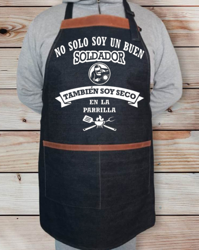 Soldador